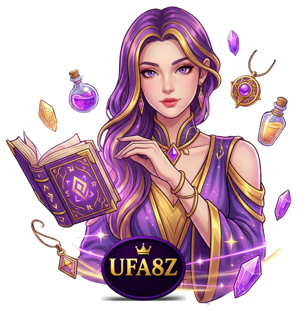 UFA8Z