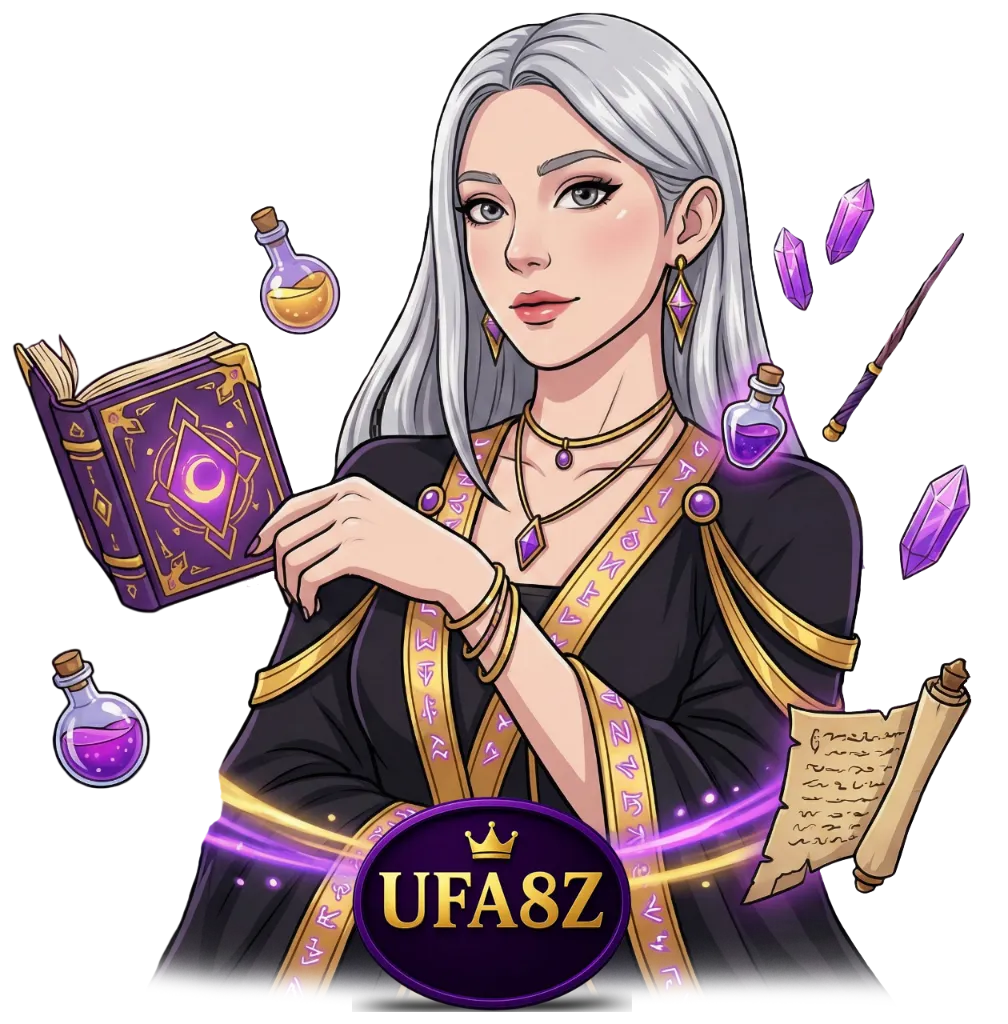 UFA8Z